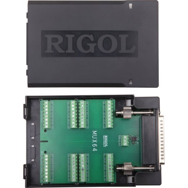 Rigol M3TB64 Rigol M3TB64