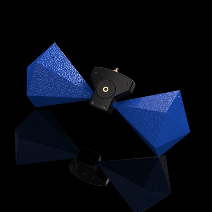 Aaronia BicoLOG 30100 Kaksoiskartioantenni 30MHz-1GHz - Image 2