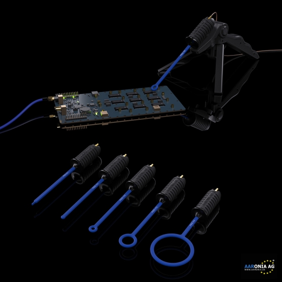 Aaronia PBS 1 Aaronia PBS 1