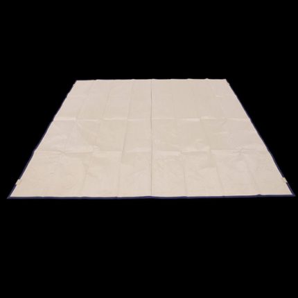 Aaronia 100 dB maadoitusmatto XXL 1