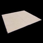 Aaronia 100dB suoja-maadoitusmatto L 1