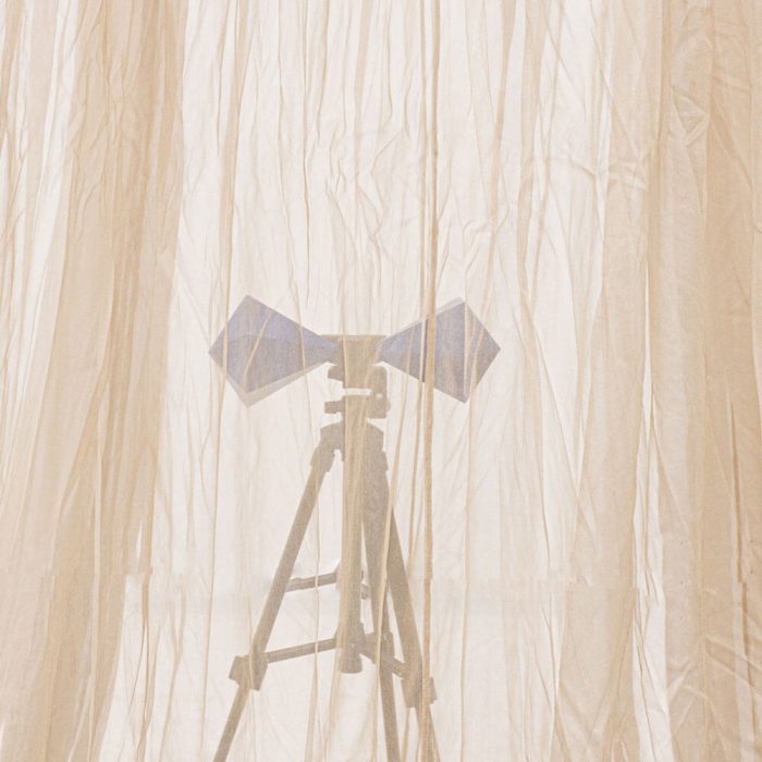 Aaronia Suojakammio, kuutio (XL) 50dB - Image 2