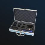 Aaronia 35 dB Preamp UBBV-NF 35 (Ulkoinen 35dB esivahvistin) - Image 3