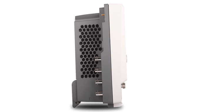 Rigol RSA3015E-TG Reaaliaikainen spektrianalysaattori 1,5GHz (tracking generator) - Image 3