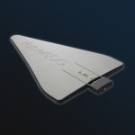 Aaronia HyperLOG 30200X antenni - Image 2