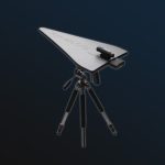 Aaronia HyperLOG 30200X antenni - Image 4