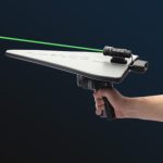 Aaronia HyperLOG 30200X antenni - Image 5