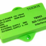 Tekbox SDI-12
