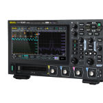 Rigol DHO924S oskilloskooppi