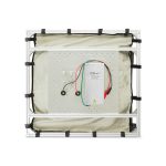 TekBox TBST86/49/45/2-B Suojateltta (AC-suodattimella) - Image 2