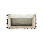 TekBox TBST86/49/45/2-B Suojateltta (AC-suodattimella)