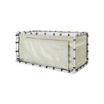 TekBox TBST86/49/45/2-B Suojateltta (AC-suodattimella) - Image 3