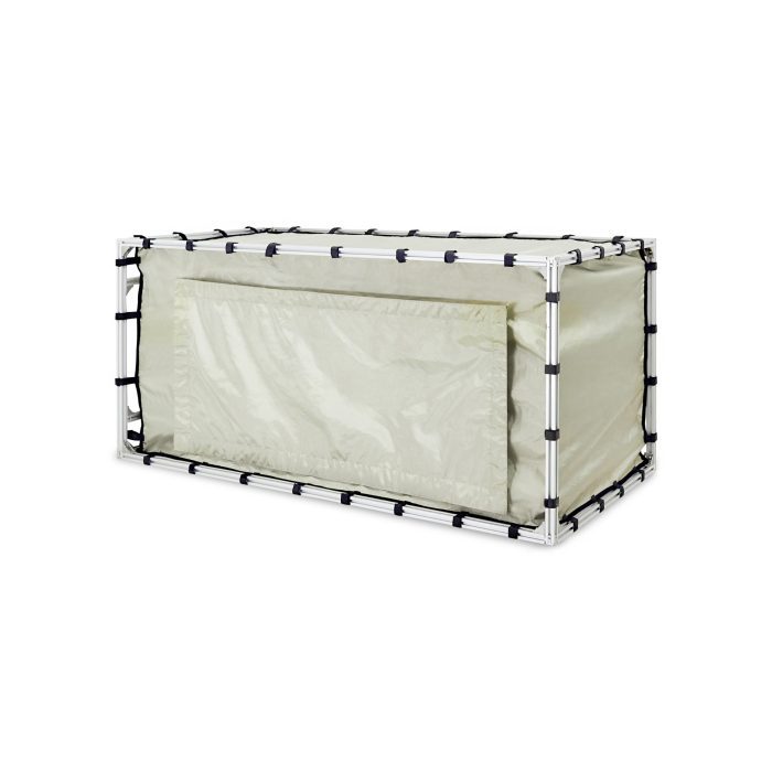 TekBox TBST86/49/45/2-B Suojateltta (AC-suodattimella) - Image 3