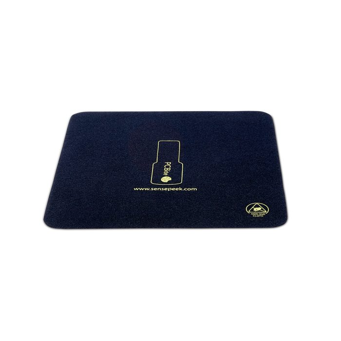 Sensepeek PCBite-tuotepakkaus 4× SQ10-mittapäitä ja testijohtoja 6003 - Image 31