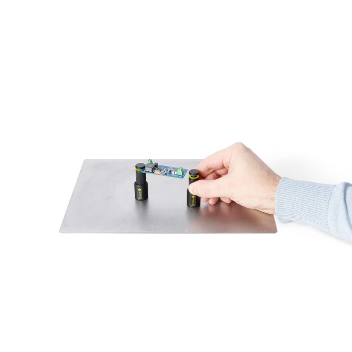 Sensepeek PCBite kit (large base plate) 4007