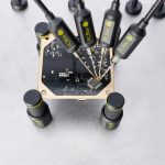 Sensepeek PCBite kit with 4x SP10 probes and test wires 4003