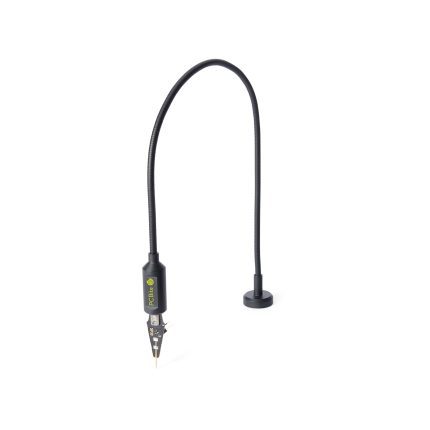 Sensepeek PCBite 2x SP10 probes for DMM (red/black)