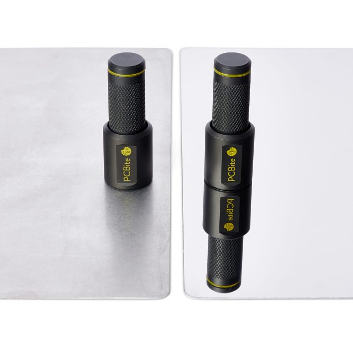 Sensepeek PCBite Kit (Small Base Plate)