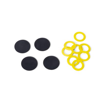 Sensepeek PCBite spare - Wear and tear - PCBite holder