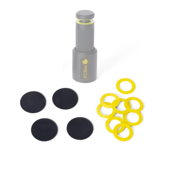 Sensepeek PCBite spare - Wear and tear - PCBite holder