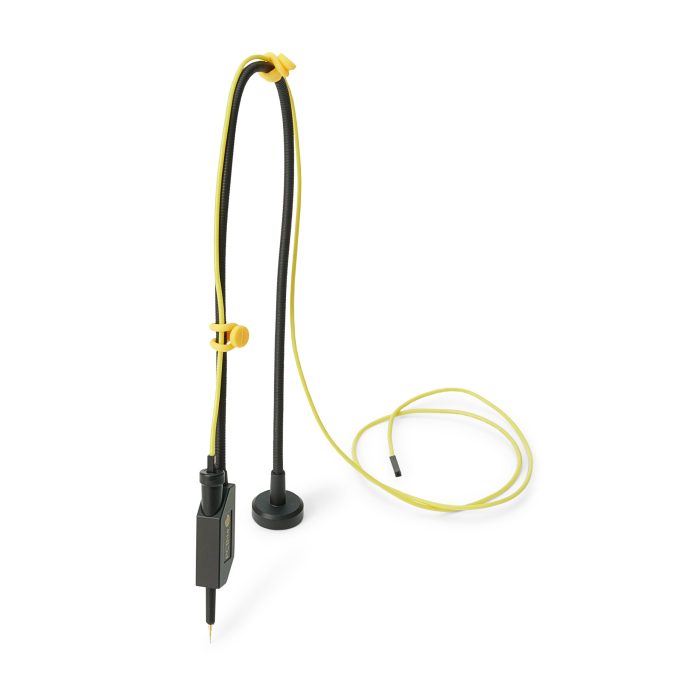 Sensepeek PCBite-tuotepakkaus 4× SQ10-mittapäitä ja testijohtoja 6003 - Image 6