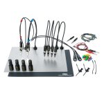 Sensepeek PCBite kit with 2× 200MHz and 4× SP10 handsfree probes 4019
