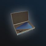 Aaronia HyperLOG 4060 -suunta-antenni 400MHz - 6GHz - Image 2