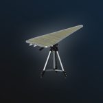 Aaronia HyperLOG 4060 -suunta-antenni 400MHz - 6GHz - Image 4