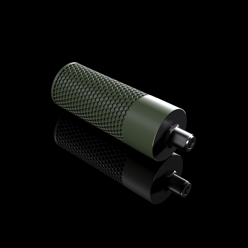 Aaronia OmniLog Pro N 1