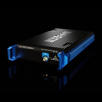 Aaronia Spectran V6 Eco 100XA_6 1