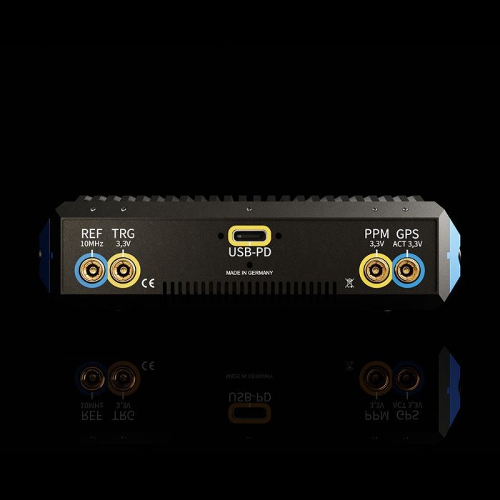 Aaronia SPECTRAN® V6 ECO 100XA-6 Spektrianalysaattori - Image 3