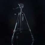 Aaronia alumiinitripodi