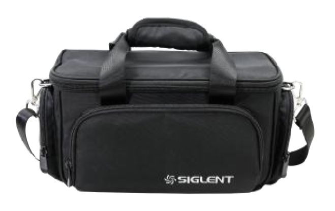 Siglent BAG-S1 pehmeä kantolaukku