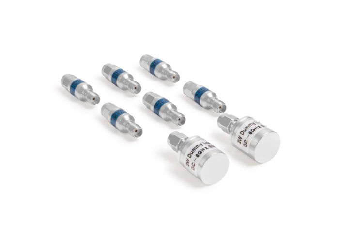 TekBox TBAS2 2W SMA RF-vaimennin-/päätesarja - Image 3