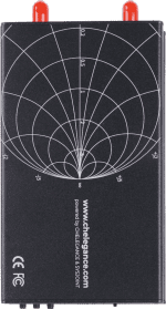 Chelegance JNCRADIO VNA 3G Vektoripiirianalysaattori - Image 3