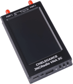 Chelegance JNCRADIO VNA 3G Vektoripiirianalysaattori - Image 4