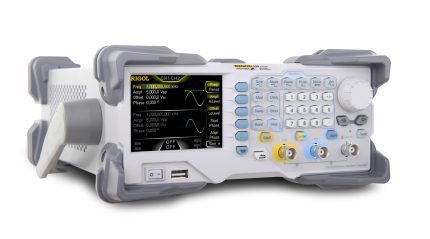 [:en]Rigol DG1022Z[:fi]Rigol DG1022Z signaaligeneraattori[:]