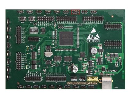 Rigol DS6000-DK demokortti