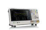 Siglent SSA3021X Spektrianalysaattori 2