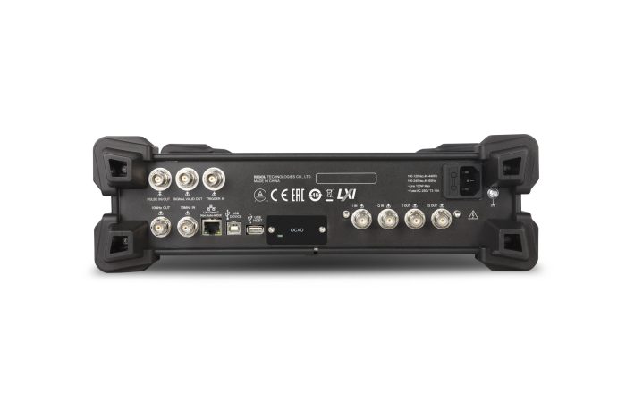 Rigol DSG3136B-IQ RF-signaaligeneraattori 13,6GHz - Image 2