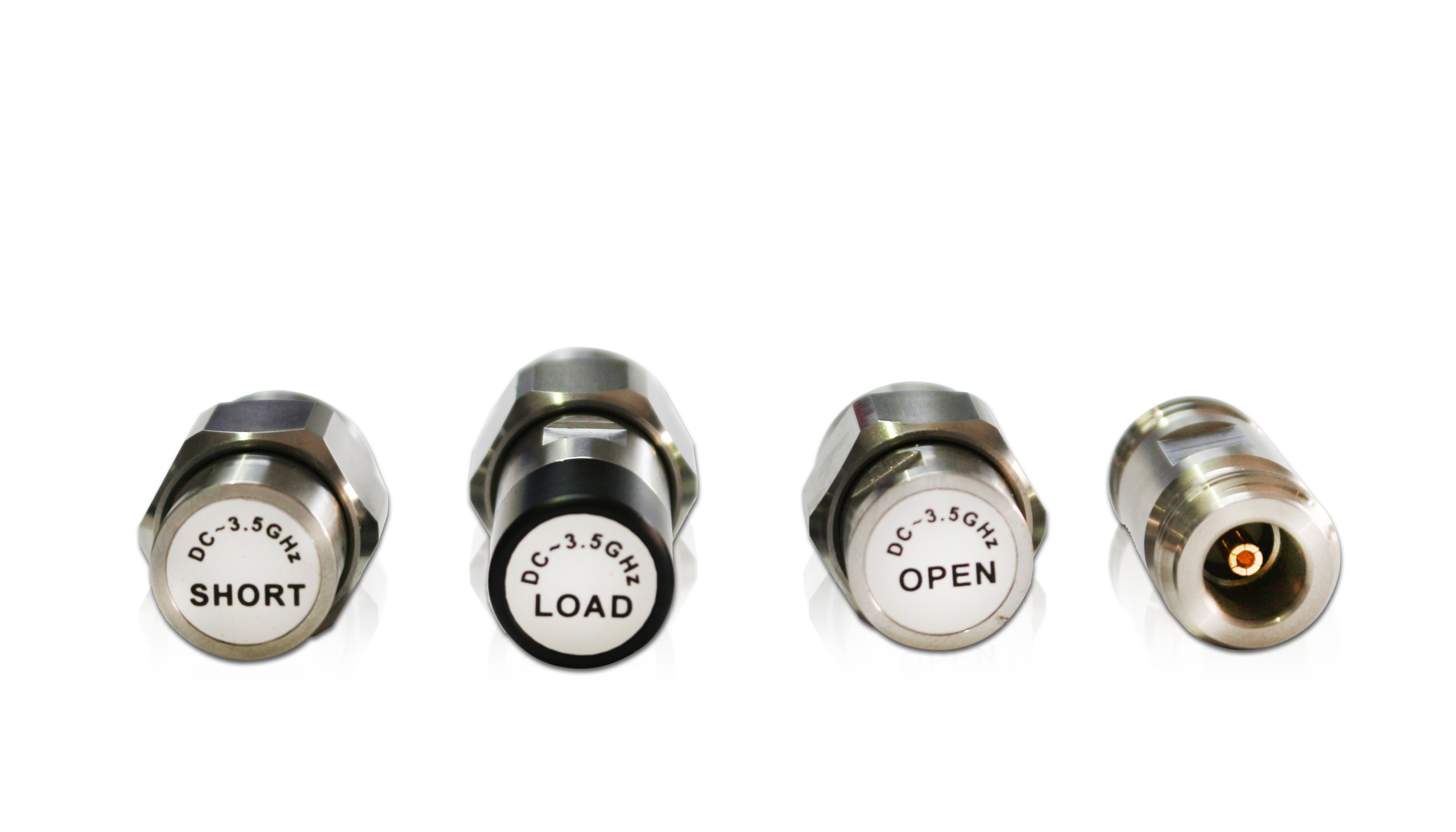 Siglent F503ME Mechanical Calibration Kit Siglent F503ME Mechanical Calibration Kit N 4,5GHz - Image 1
