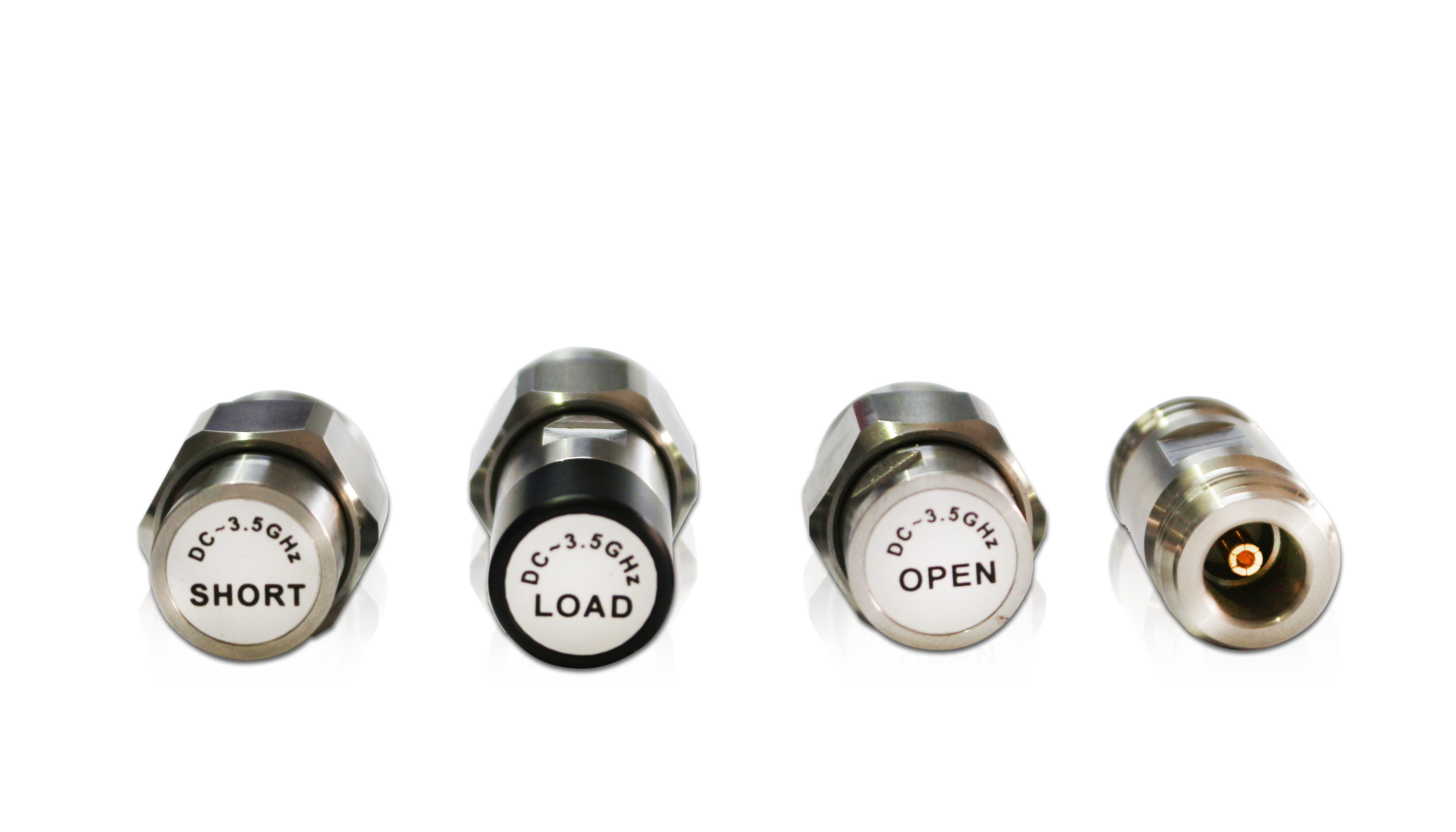 Siglent F603FE Mechanical Calibration Kit SMA 4,5 GHz