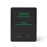 Tekbox TBCG1-100MHz Säteilevä kampageneraattori - Image 2
