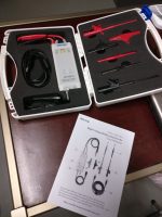 Micsig DP10013 Differentiaalimittapää