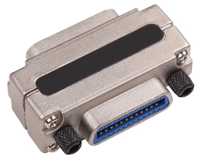 GPIB Reverse connection adaptor