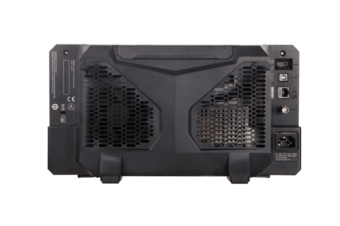 Rigol MSO5072 8GSa/s 70MHz Sekasignaali-Oskilloskooppi