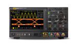 Rigol MSO8204 10GSa/s 2GHz Sekasignaali-Oskilloskooppi
