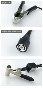 Micsig MS-A-008 Korkean jännitteen mittapää auton sytytyksen selvittämiseen - Image 3