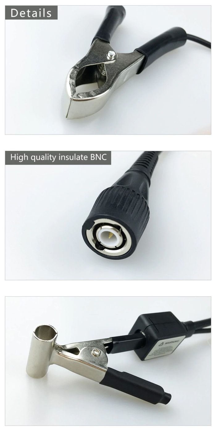 Micsig MS-A-008 Korkean jännitteen mittapää auton sytytyksen selvittämiseen - Image 3