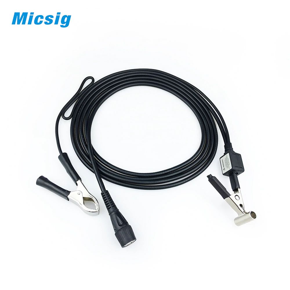 Micsig MS-A-008 Korkean jännitteen mittapää auton sytytyksen selvittämiseen